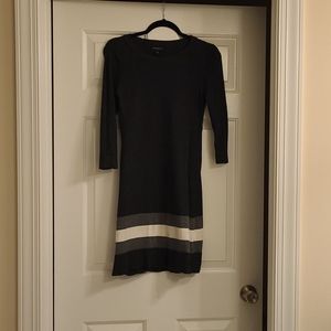 Banana Republic Sweater Dress